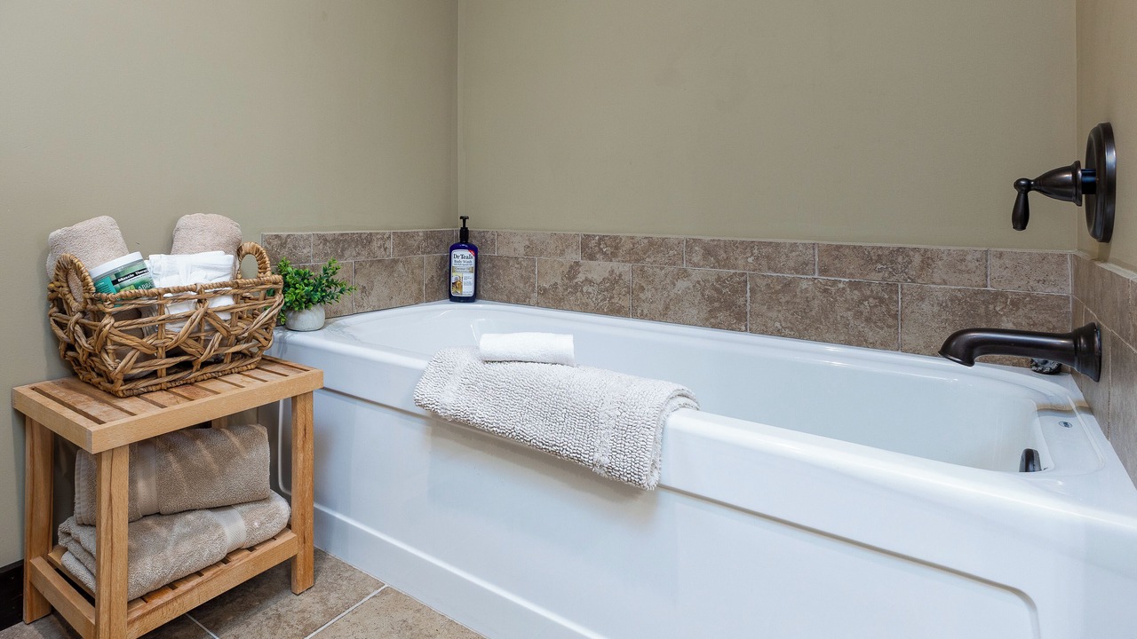 Photo of Bathroom in Brevard