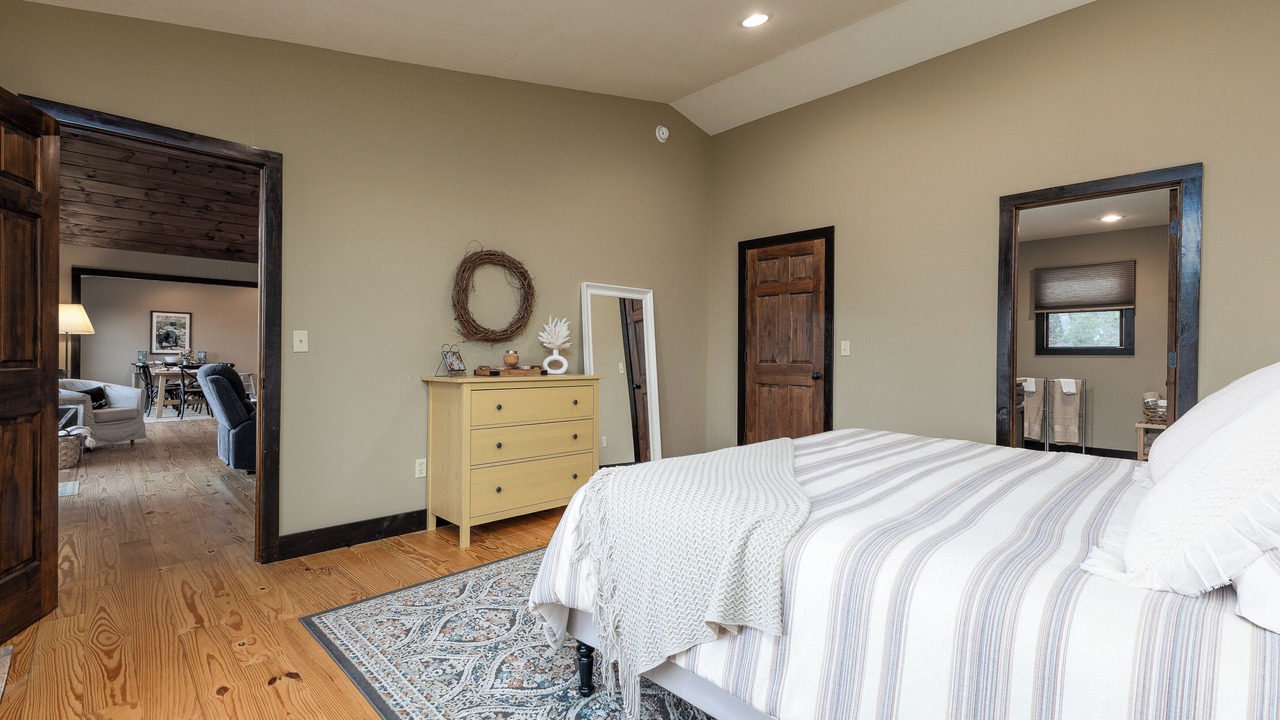 Photo of Bedroom in Brevard