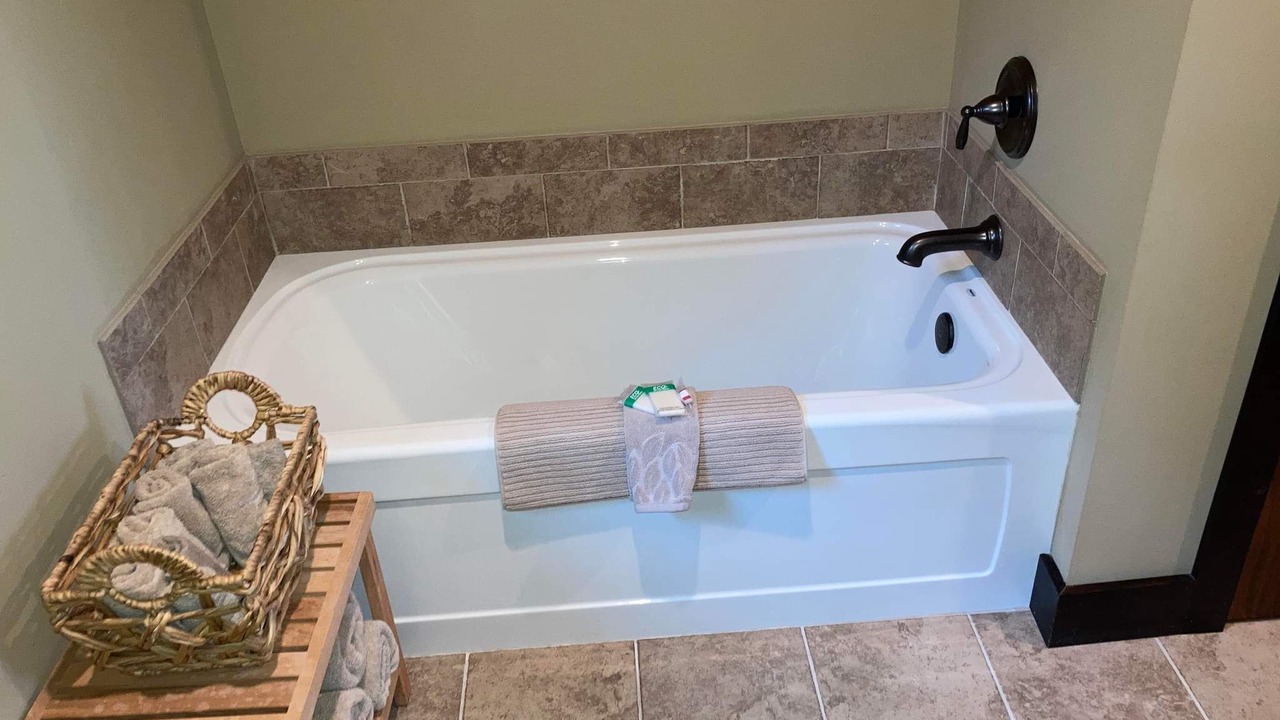 Photo of Bathroom in Brevard