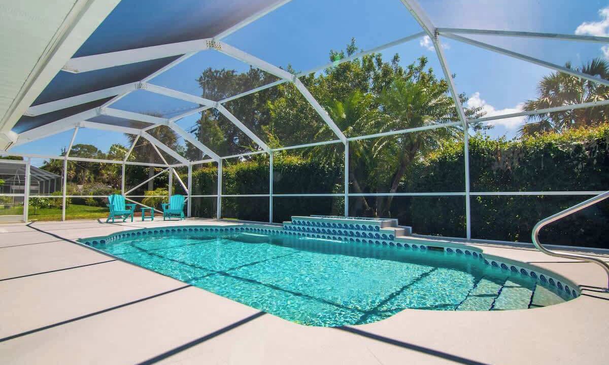 Photo of Outdoor in Sebastian Highlands