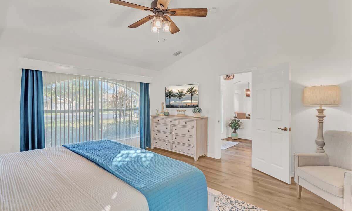 Photo of Bedroom in Sebastian Highlands