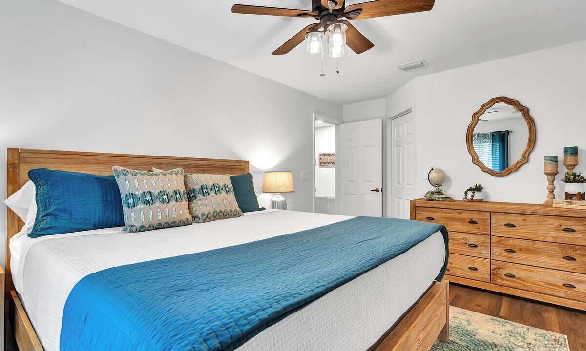 Photo of Bedroom in Sebastian Highlands
