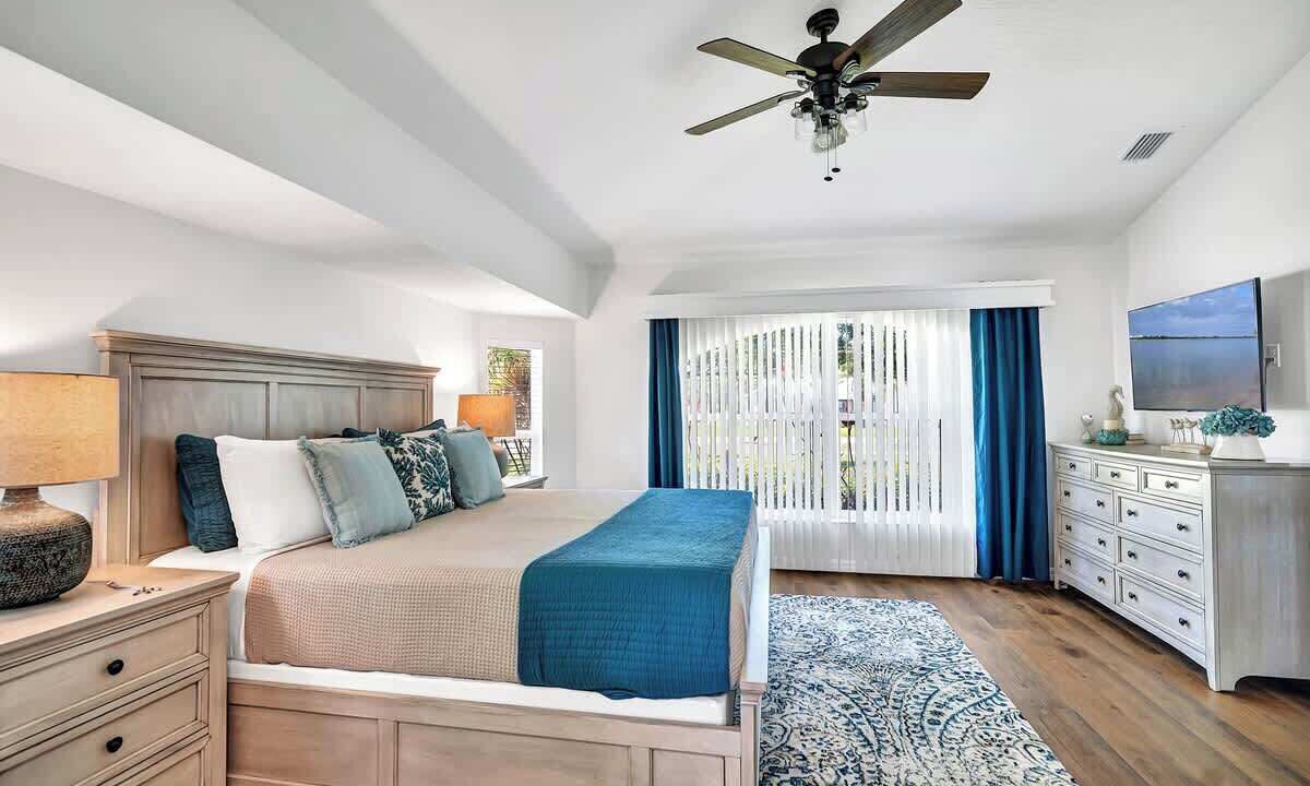 Photo of Bedroom in Sebastian Highlands