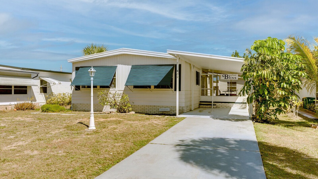 Photo of Outdoor in Micco