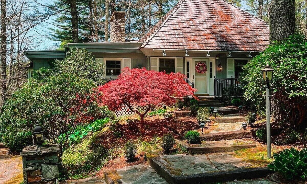 Photo of Outdoor in Highlands