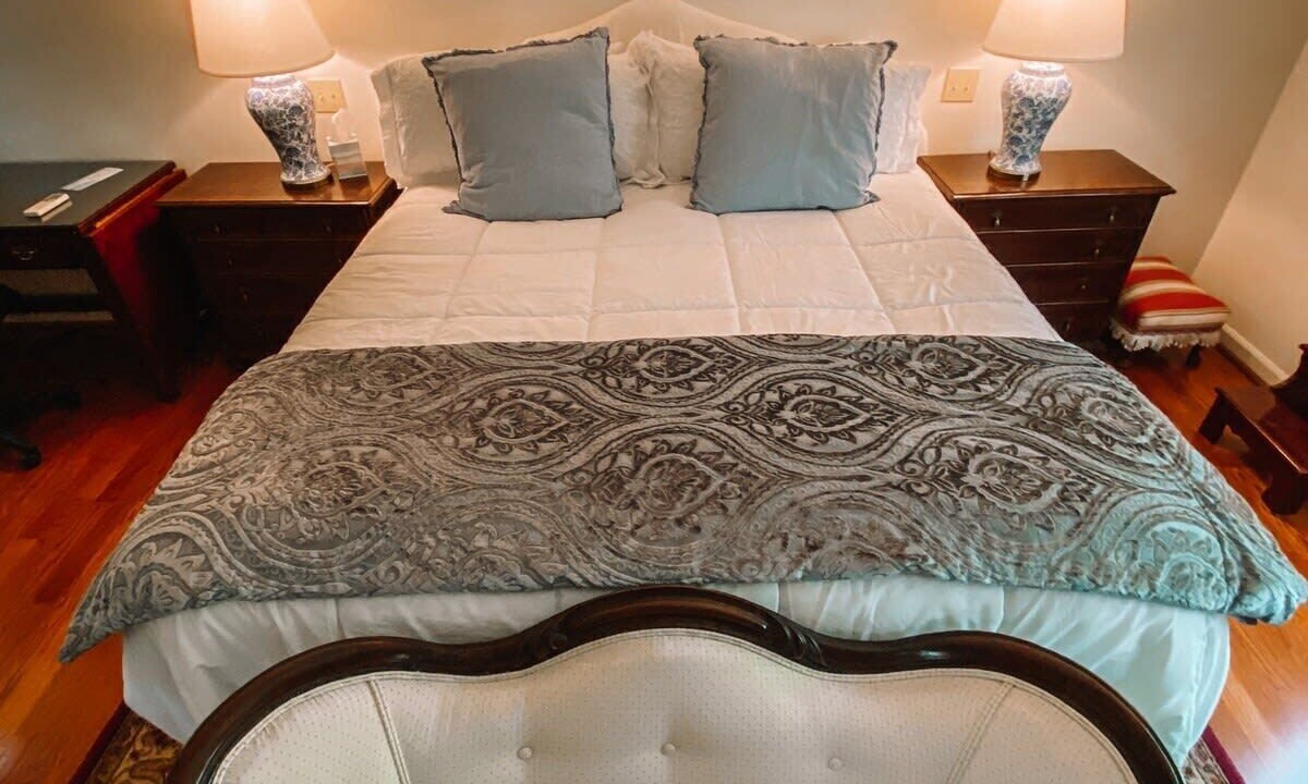 Photo of Bedroom in Highlands