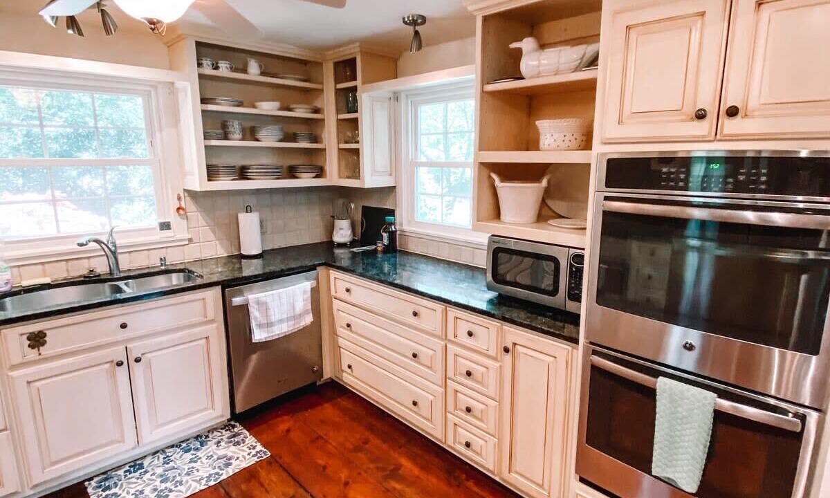 Photo of Kitchen in Highlands