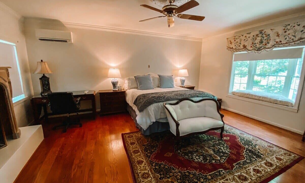 Photo of Bedroom in Highlands