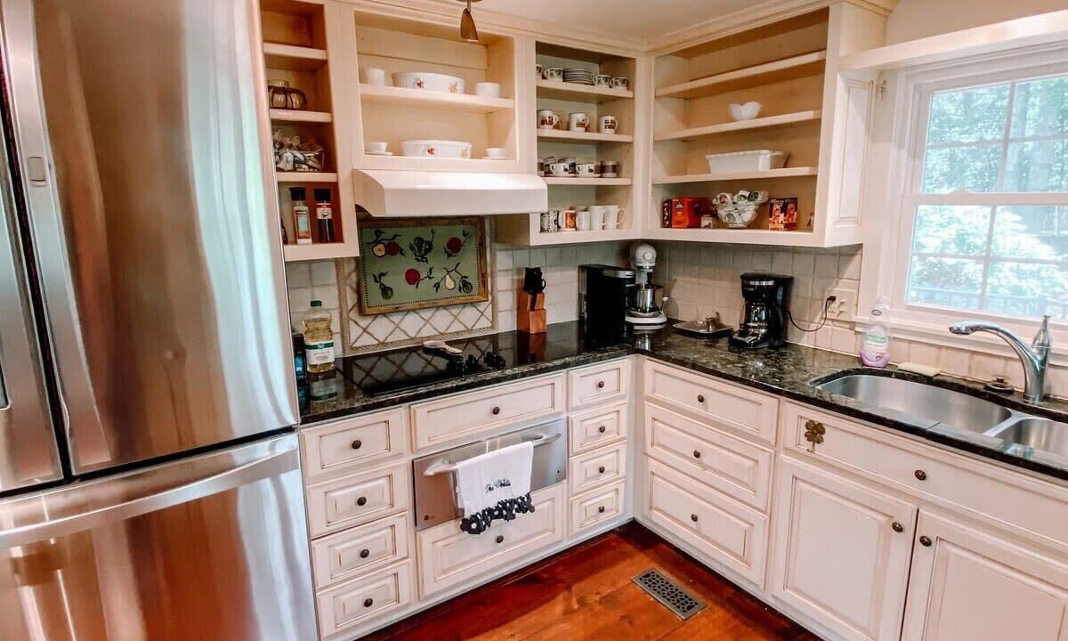 Photo of Kitchen in Highlands