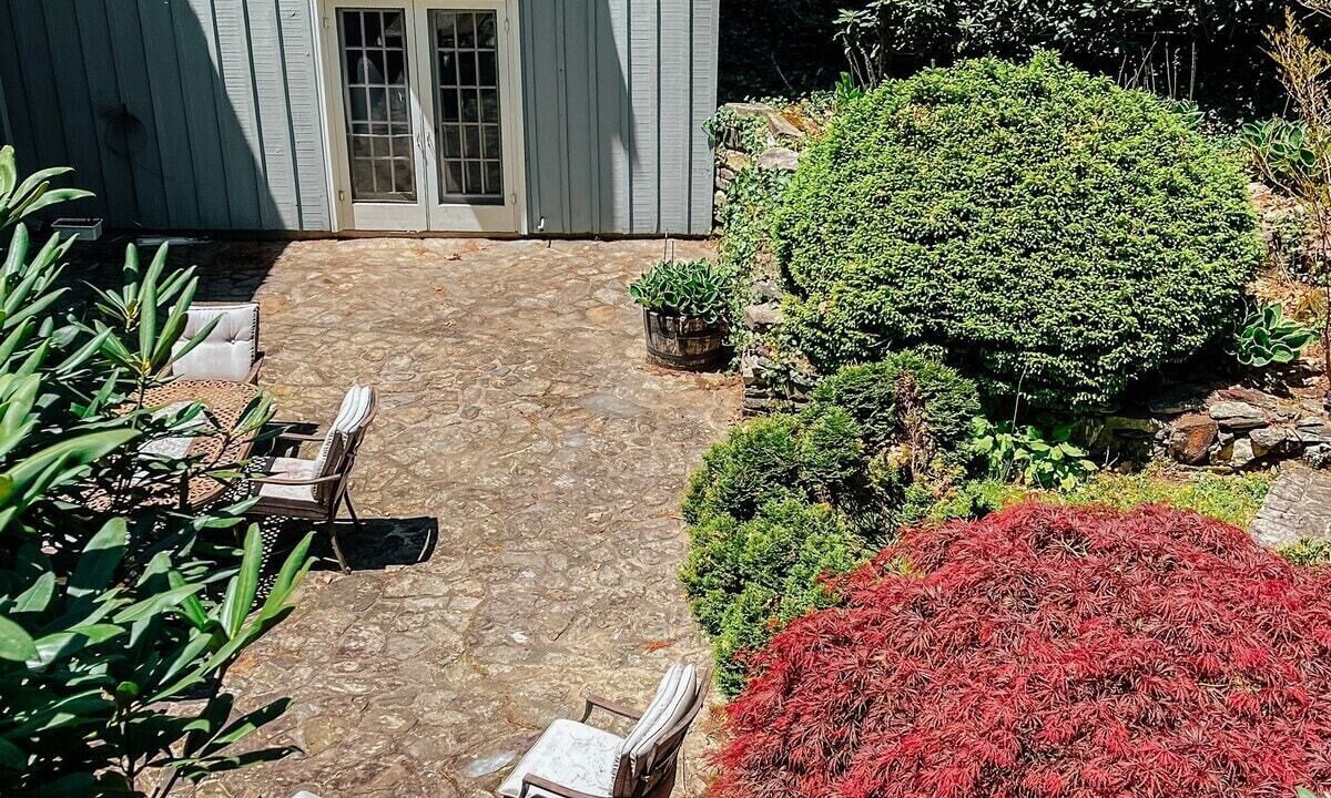 Photo of Patio Balcony in Highlands