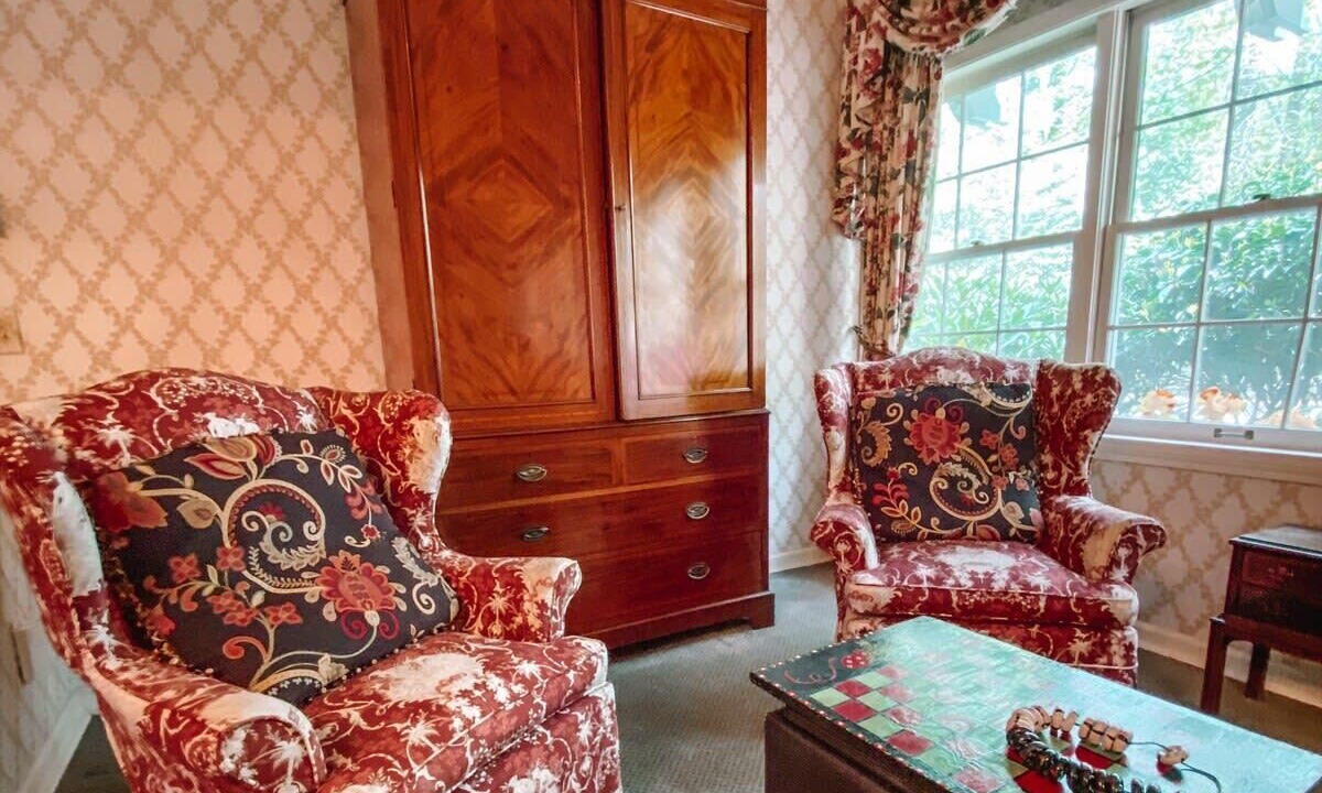 Photo of Livingroom in Highlands