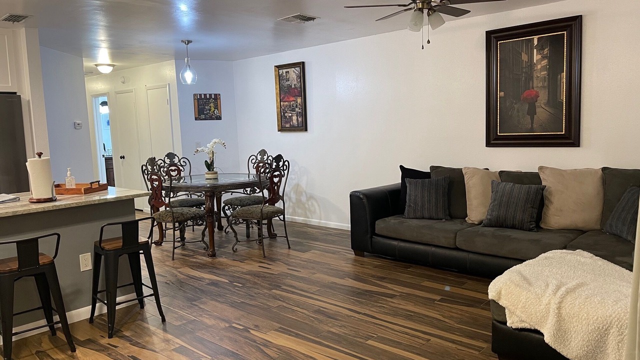 Photo of Livingroom in Sun 'N Lake