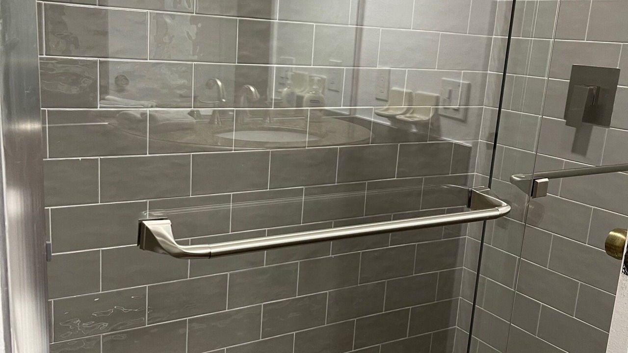 Photo of Bathroom in Sun 'N Lake