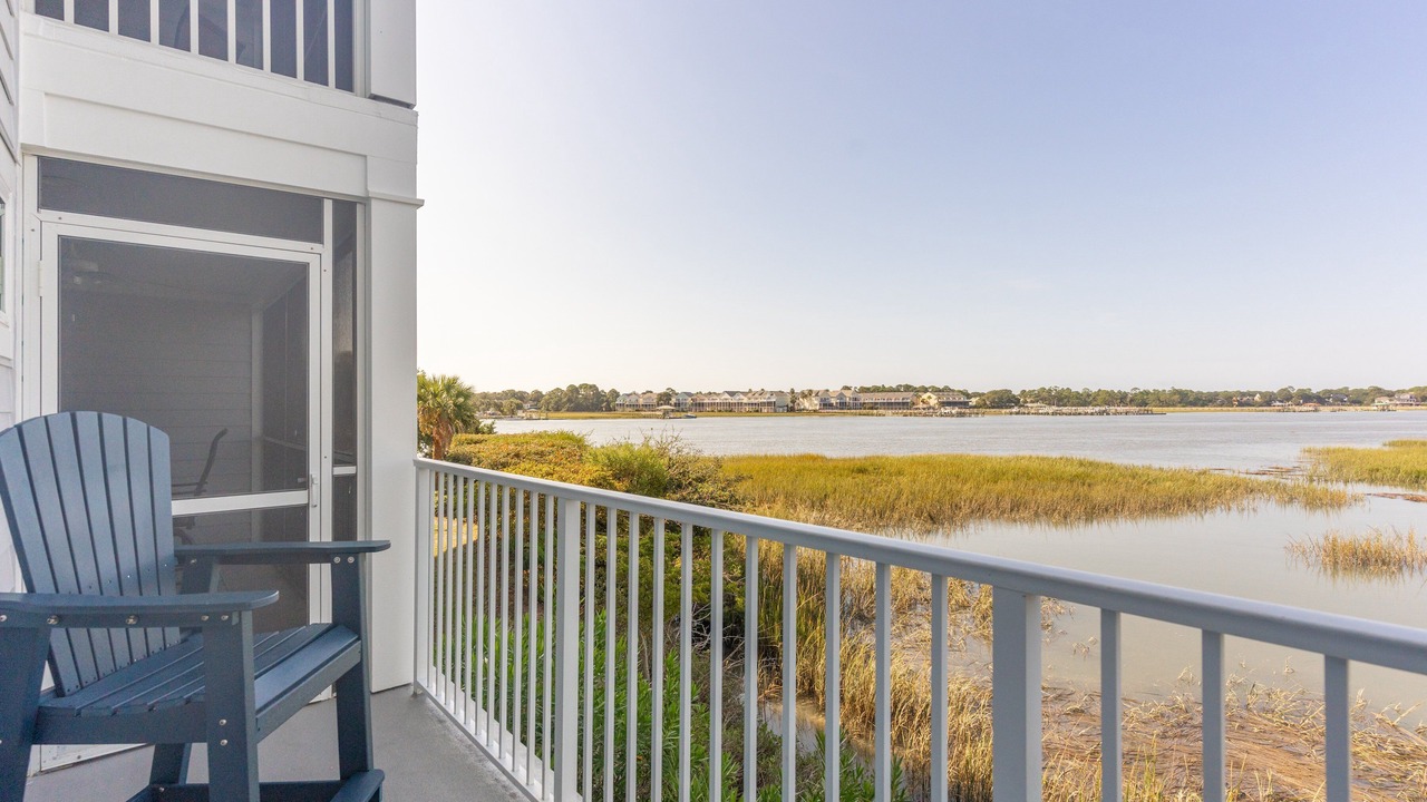 Photo of Outdoor in Folly Beach