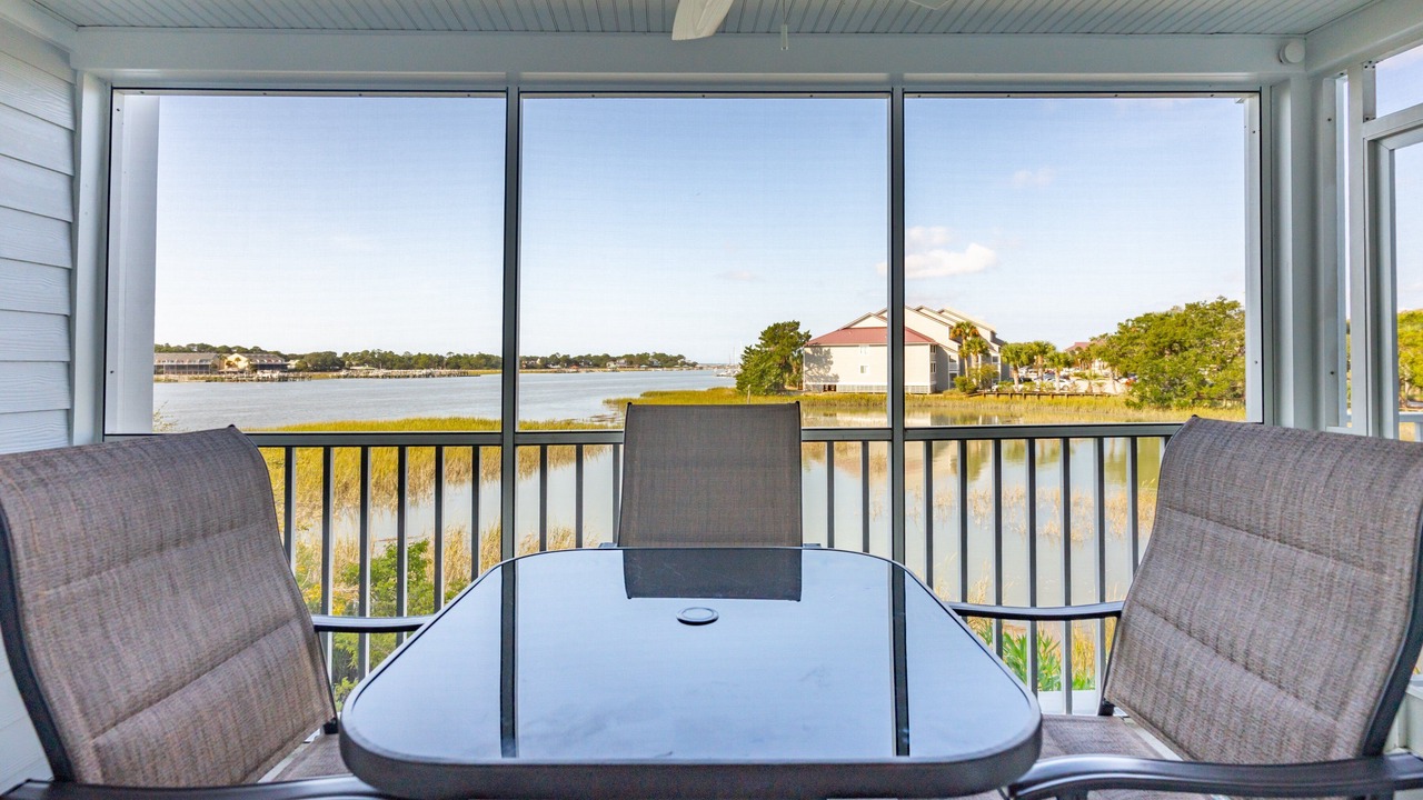 Photo of Outdoor in Folly Beach