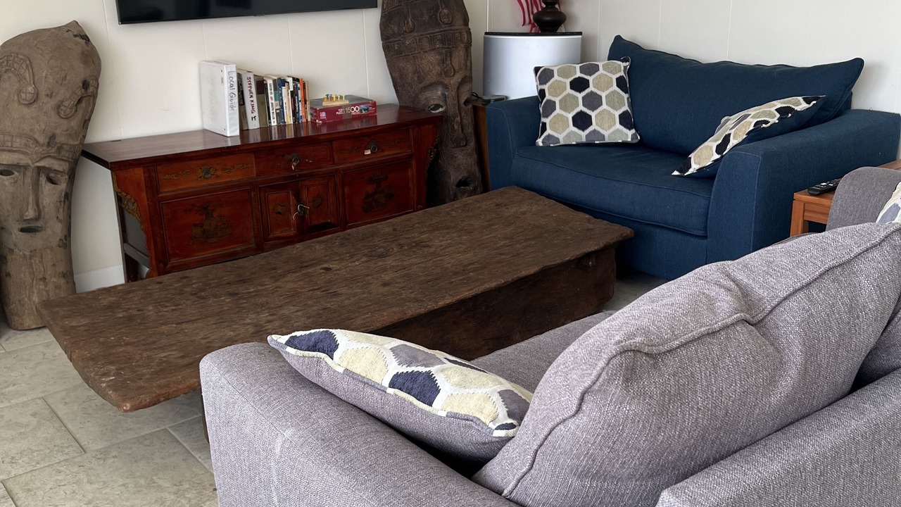 Photo of Livingroom in Melbourne Beach