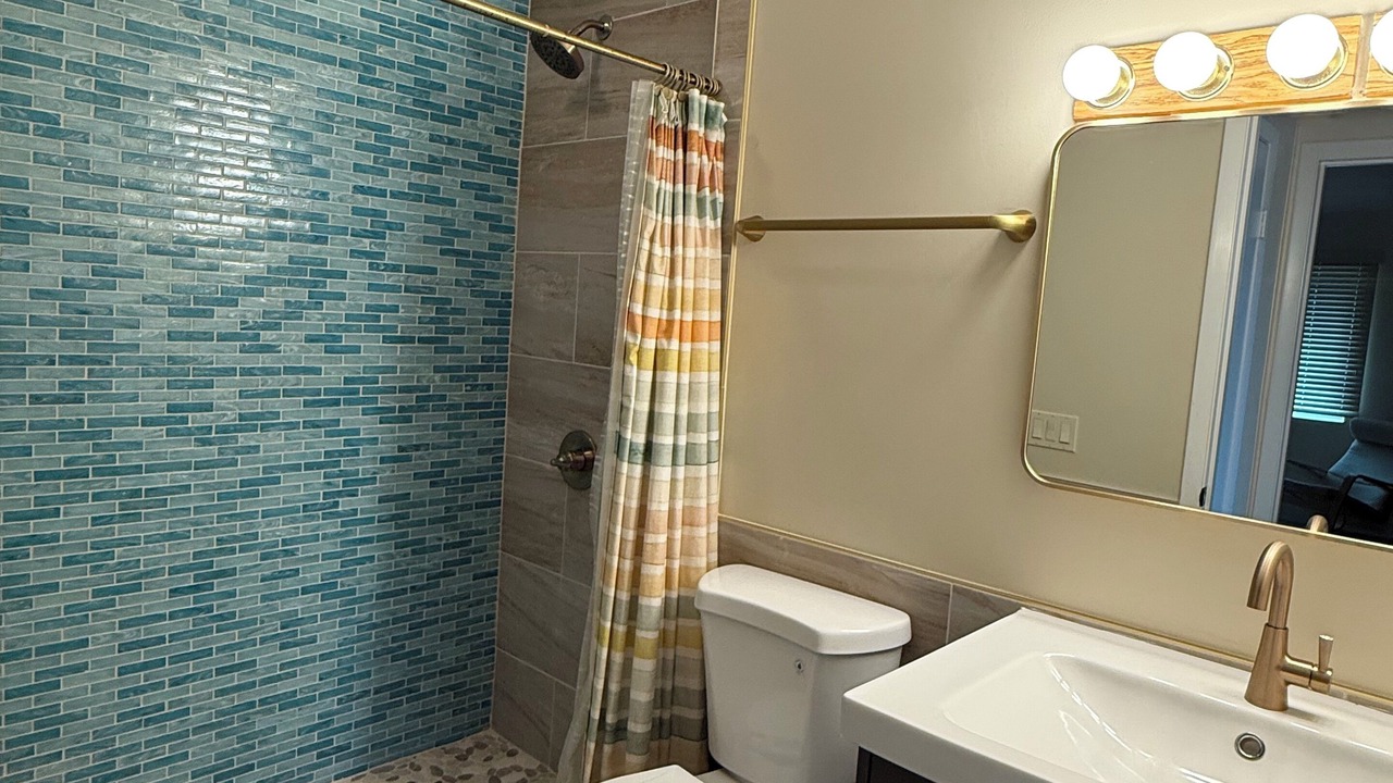 Photo of Bathroom in Melbourne Beach