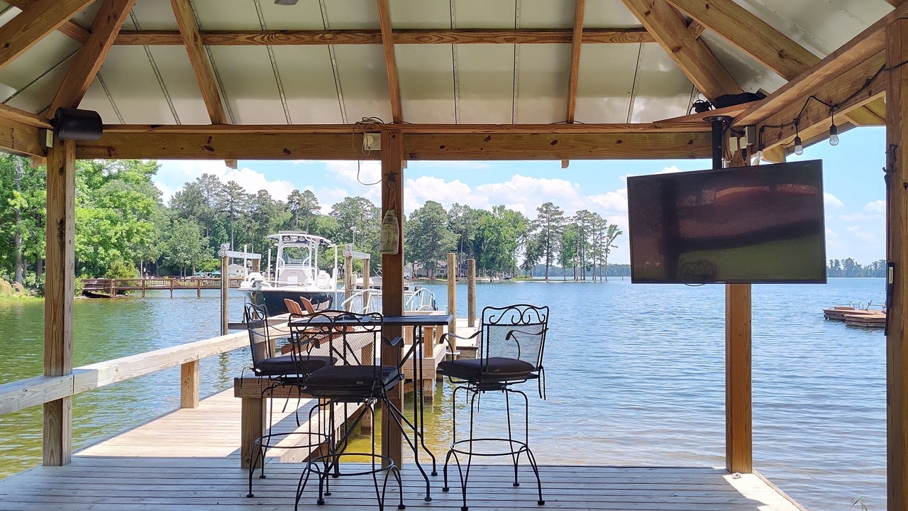 Photo of Outdoor in Chapin