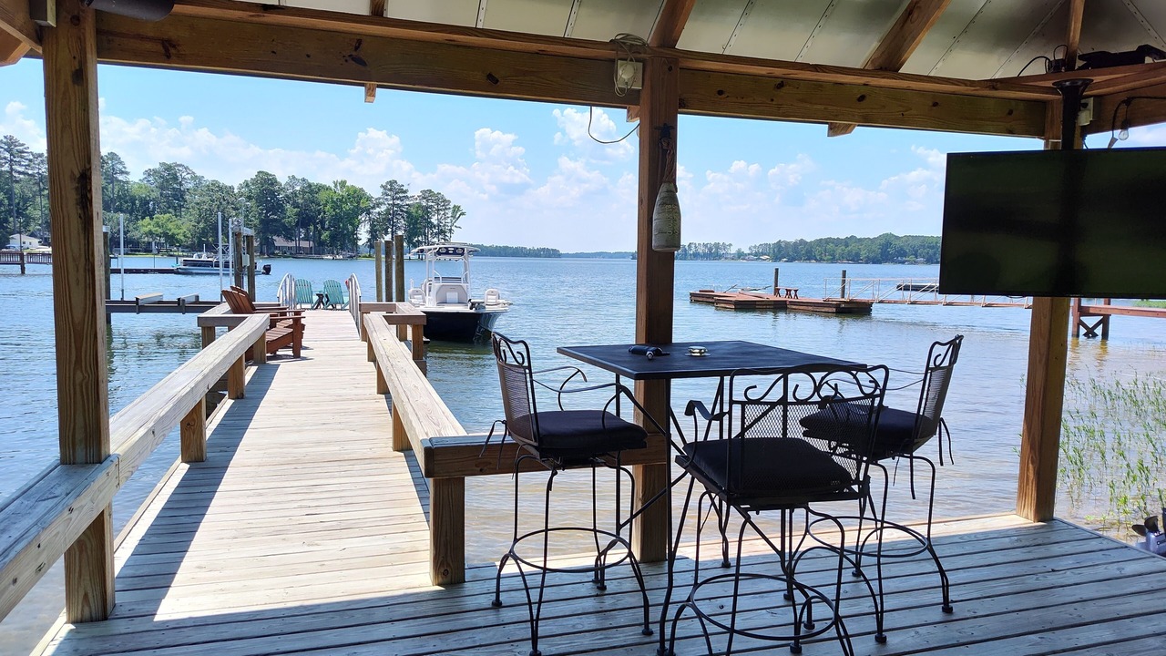 Photo of Outdoor in Chapin