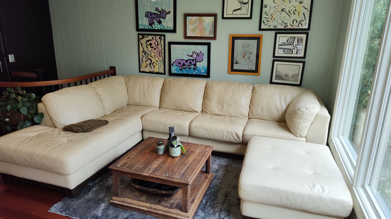 Photo of Livingroom in Chapin