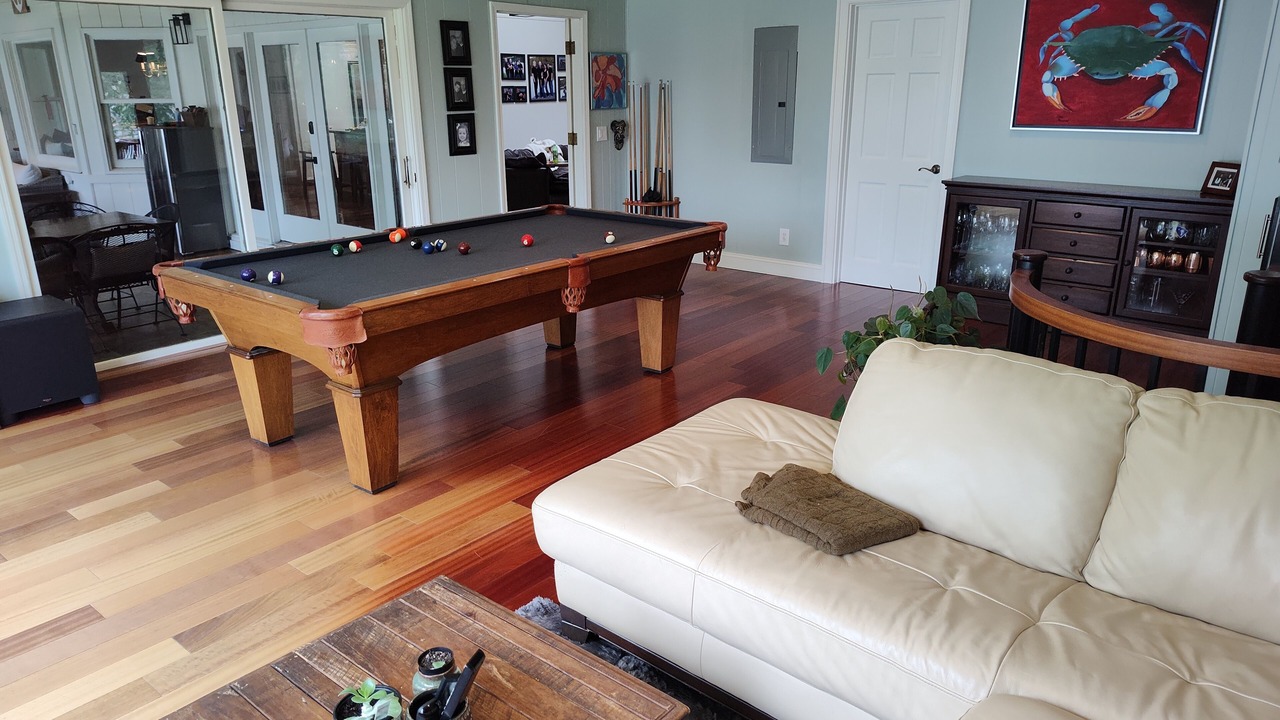 Photo of Livingroom in Chapin