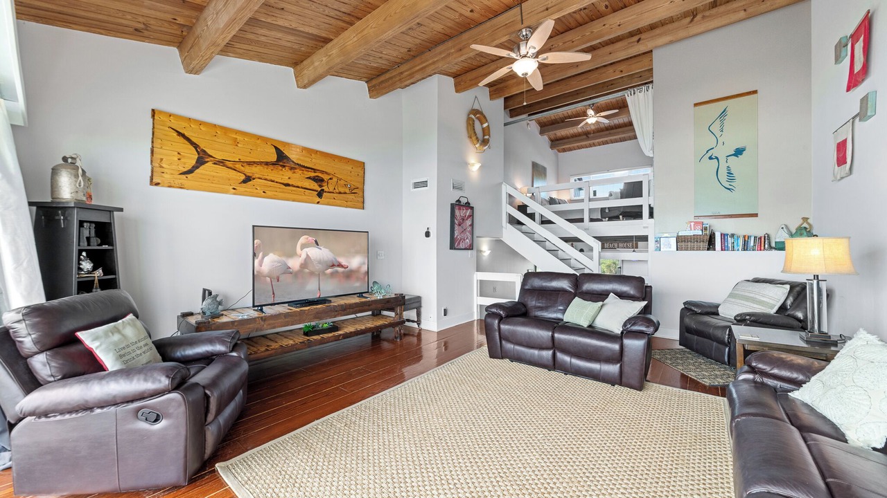 Photo of Livingroom in Melbourne Beach