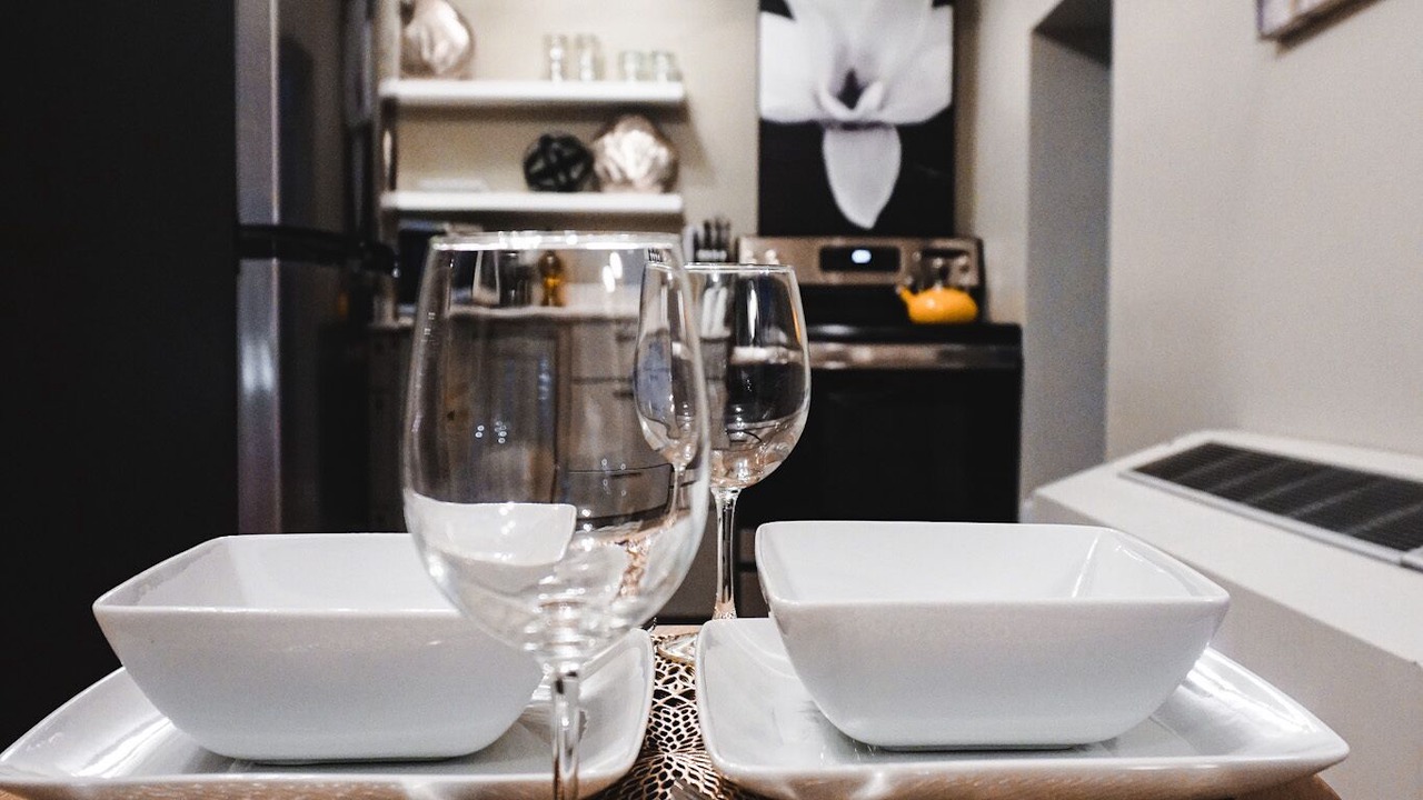 Photo of Kitchen in Carbondale