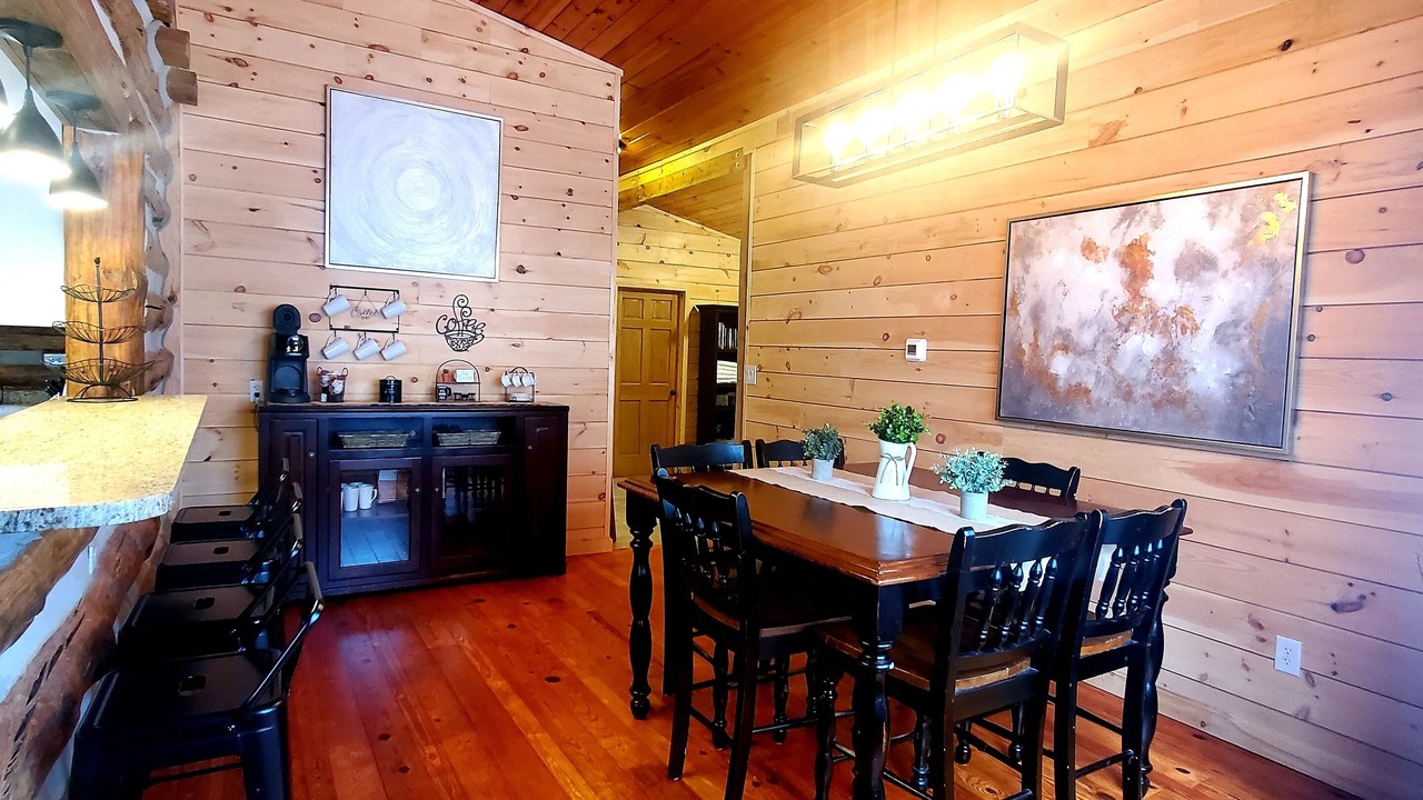 Photo of Livingroom in Pickens
