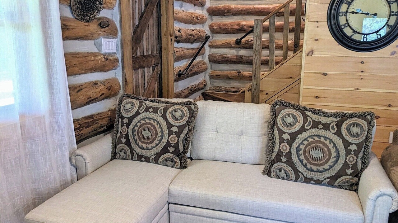 Photo of Bedroom in Pickens