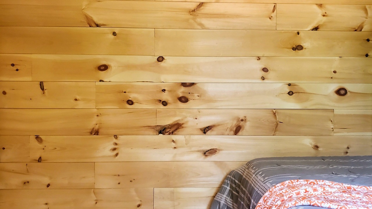 Photo of Bedroom in Pickens