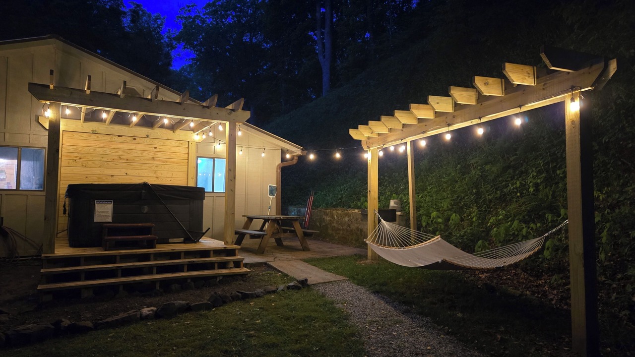 Photo of Outdoor in Topton