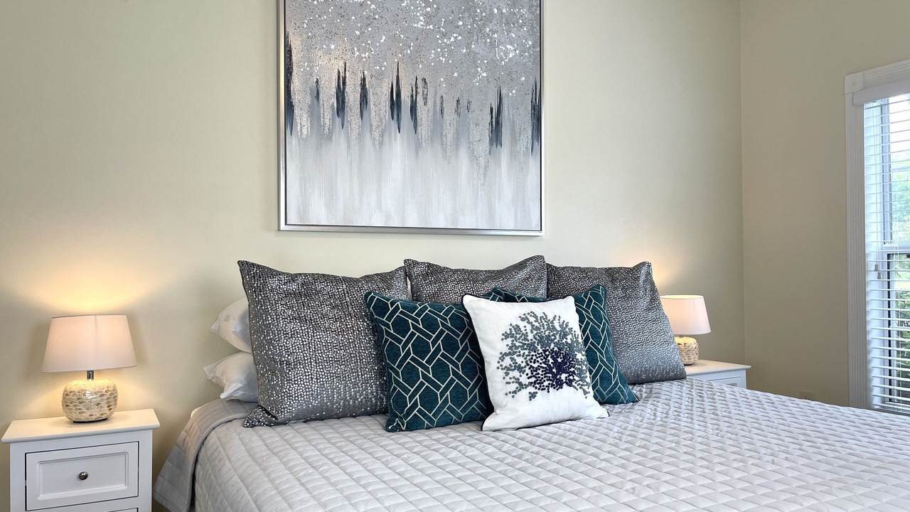 Photo of Bedroom in Myrtle Beach