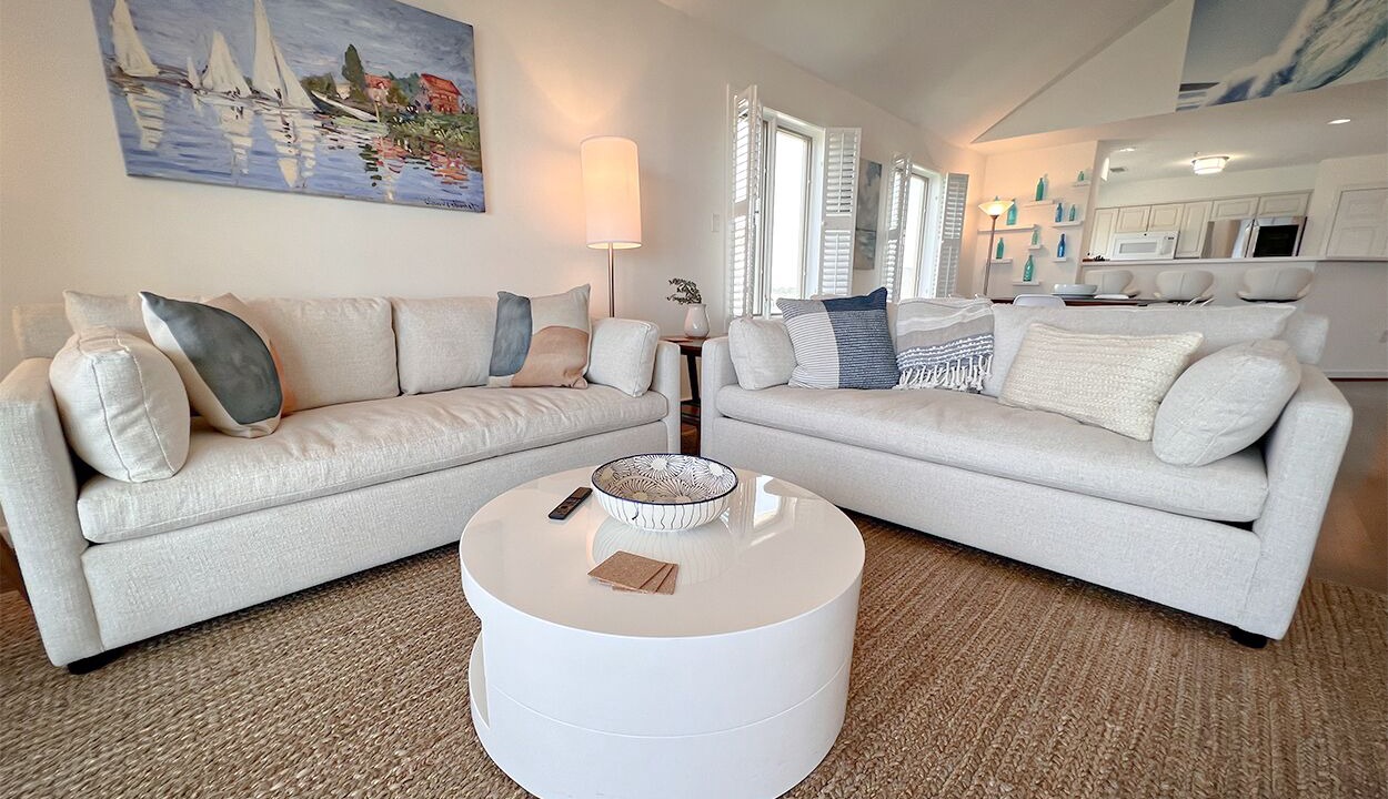 Photo of Livingroom in Shell Island