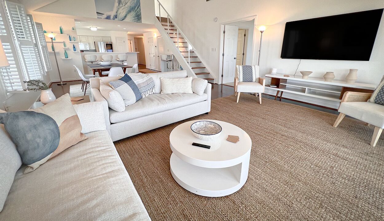 Photo of Livingroom in Shell Island