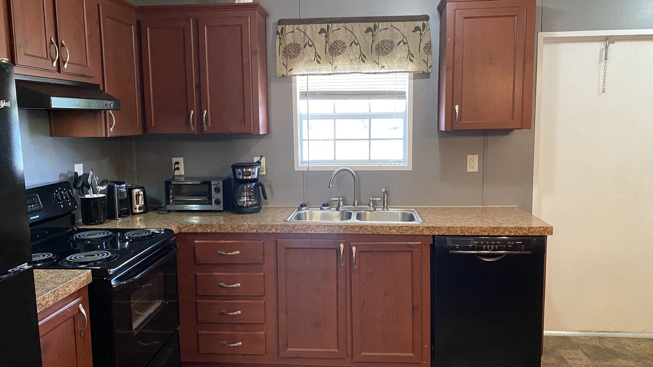 Photo of Kitchen in Norman Park
