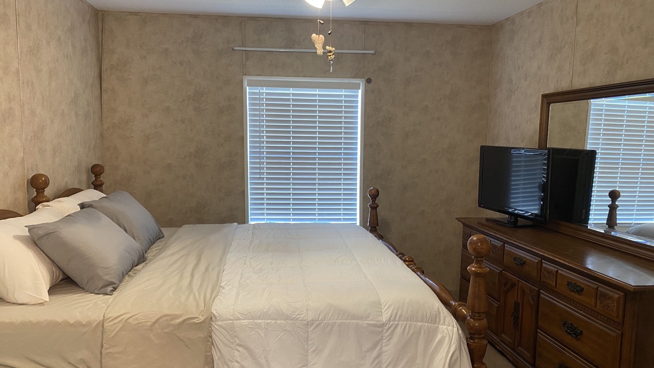 Photo of Bedroom in Norman Park