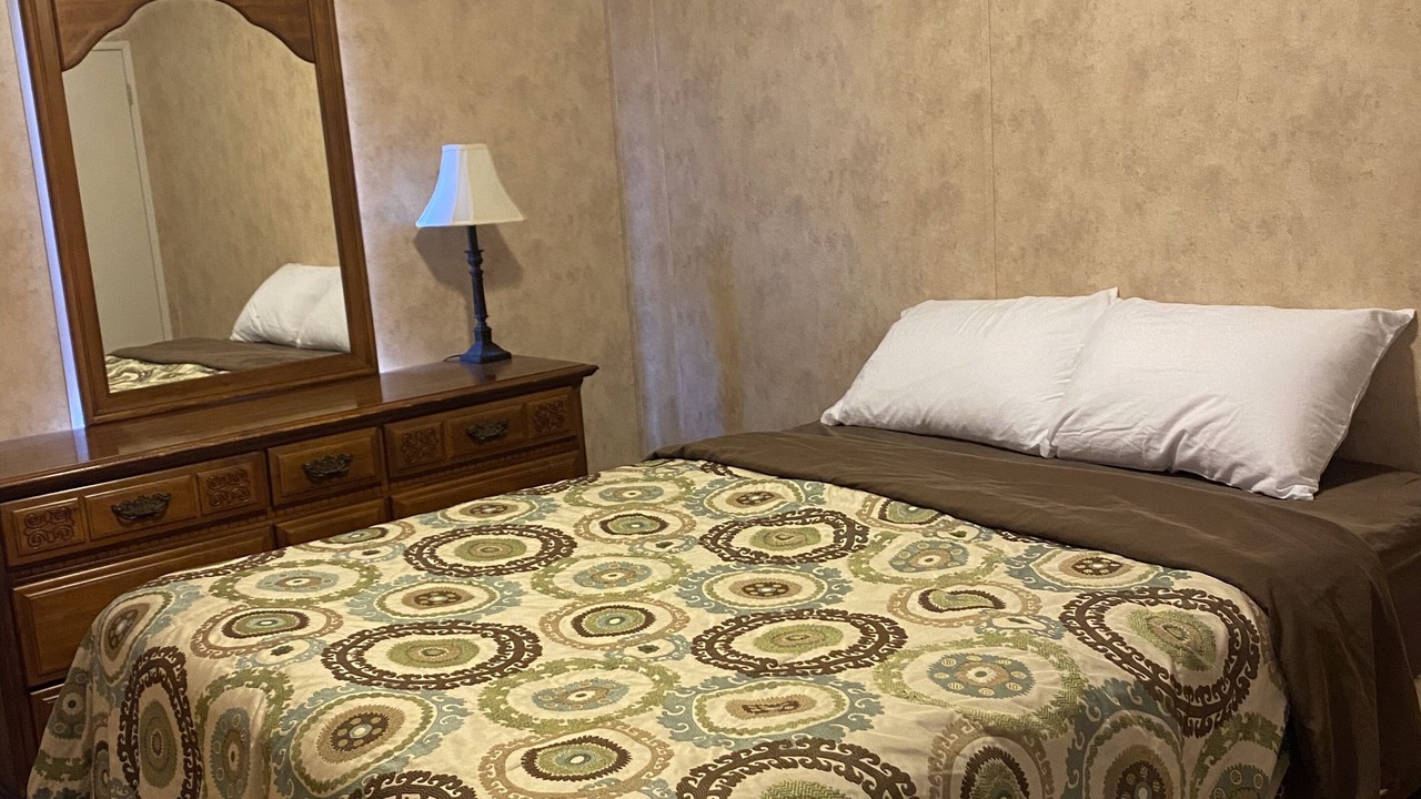 Photo of Bedroom in Norman Park