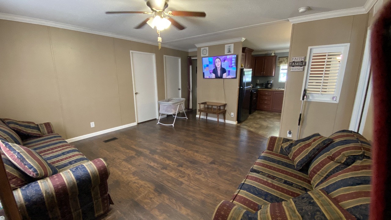 Photo of Livingroom in Norman Park