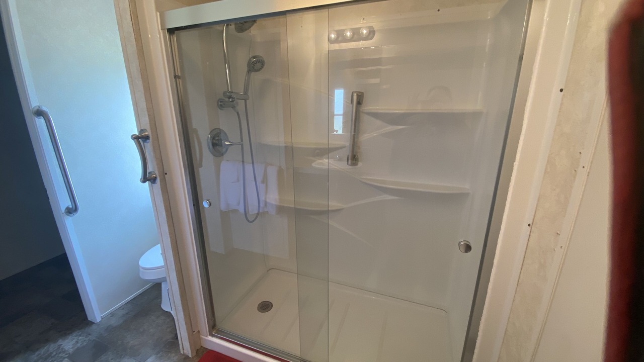Photo of Bathroom in Norman Park