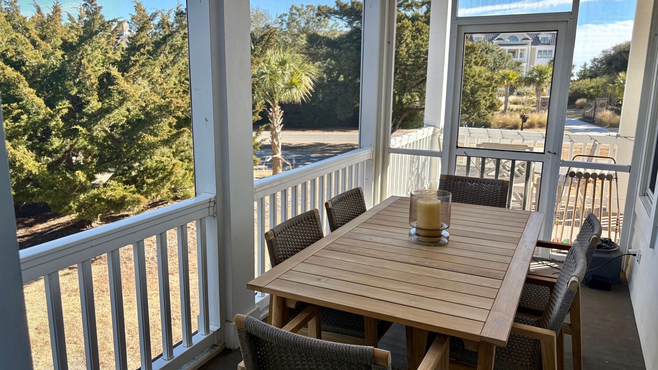 Photo of Outdoor in Debordieu Colony