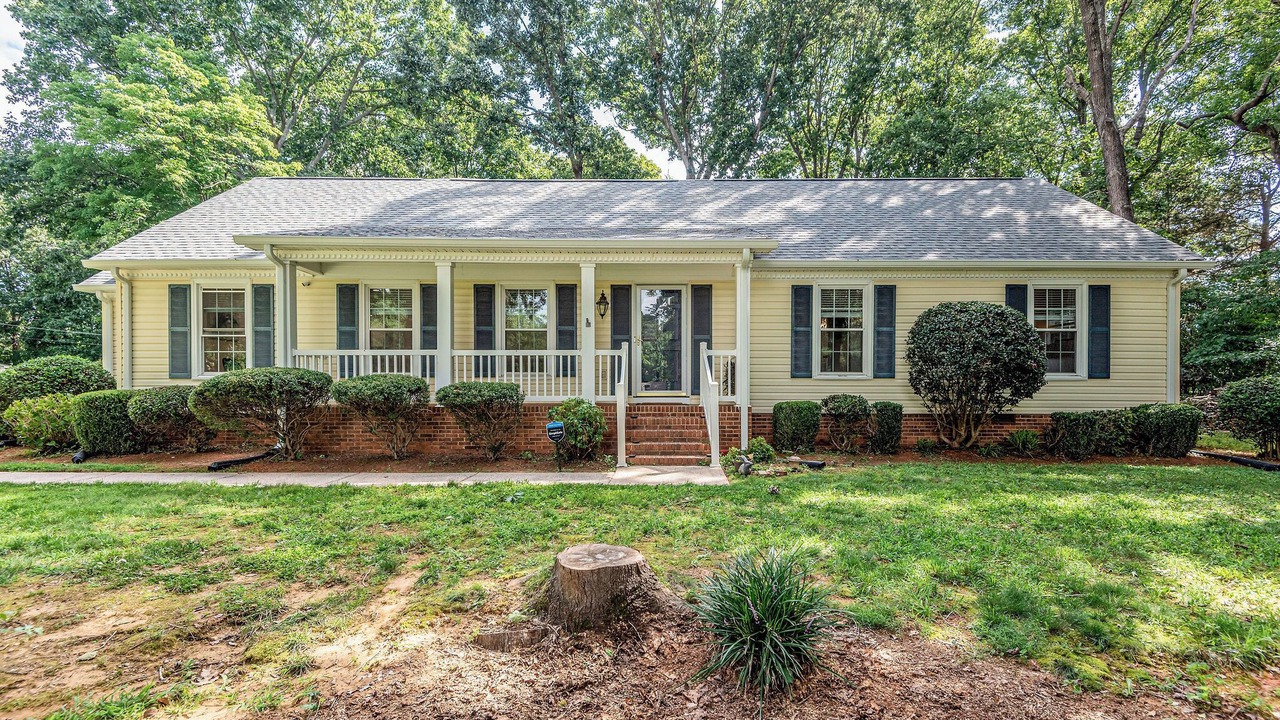 Photo of Outdoor in Mint Hill