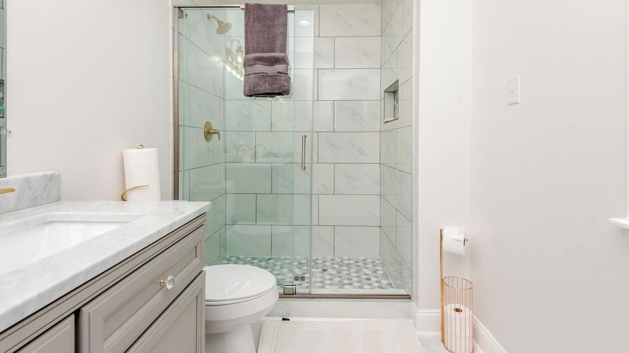 Photo of Bathroom in Mint Hill