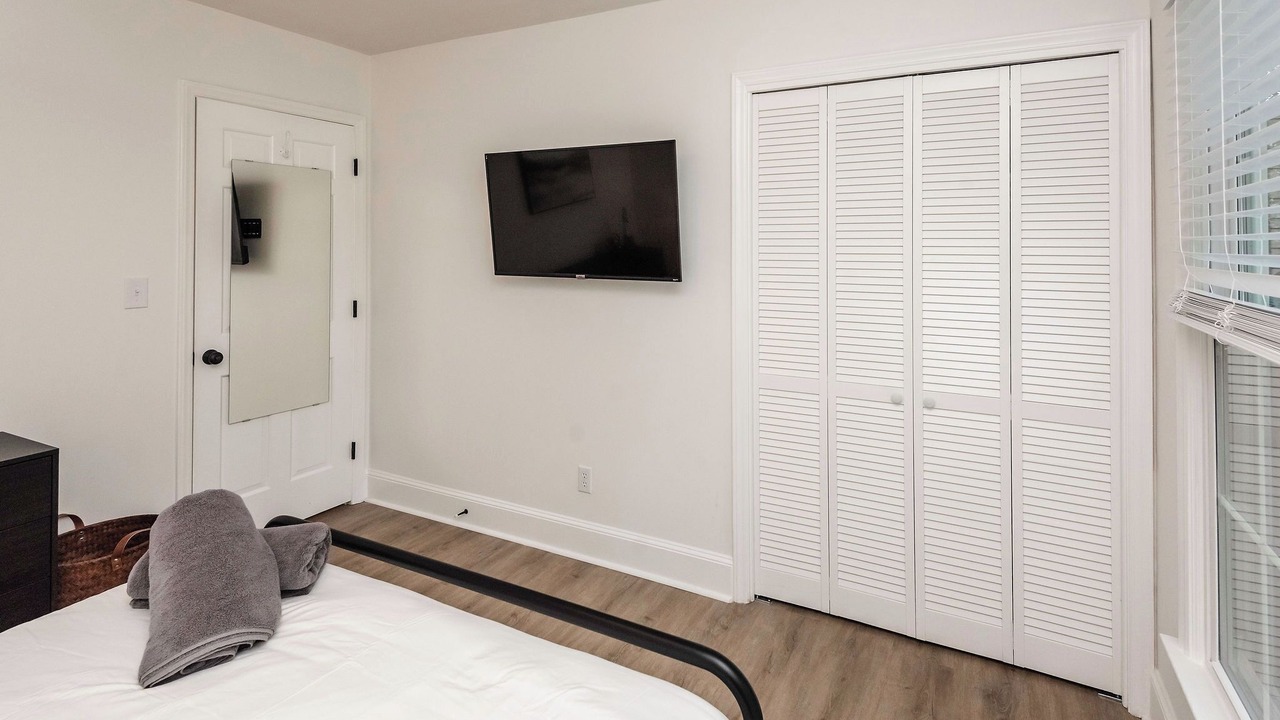 Photo of Bedroom in Mint Hill