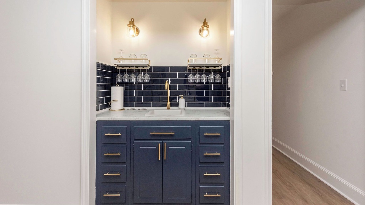 Photo of Bathroom in Mint Hill