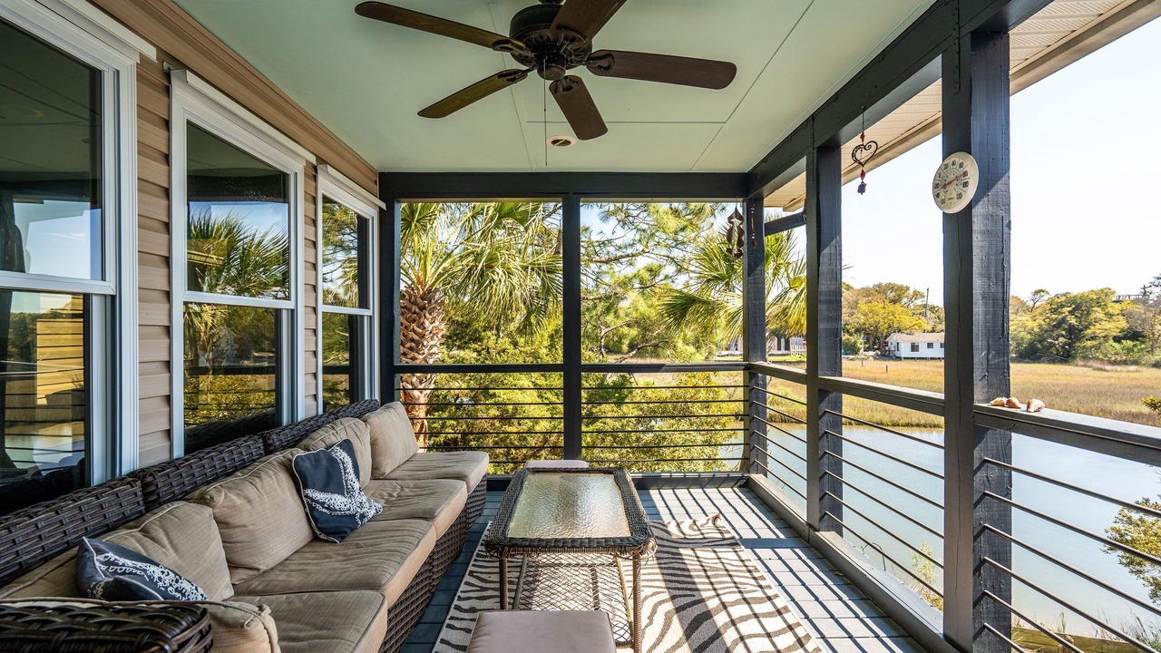 Photo of Outdoor in Folly Beach