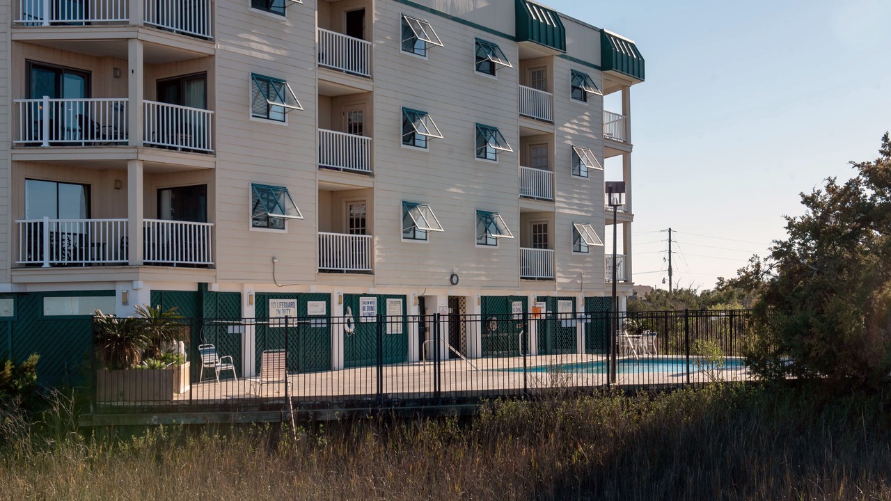 Photo of Others in Edisto Island