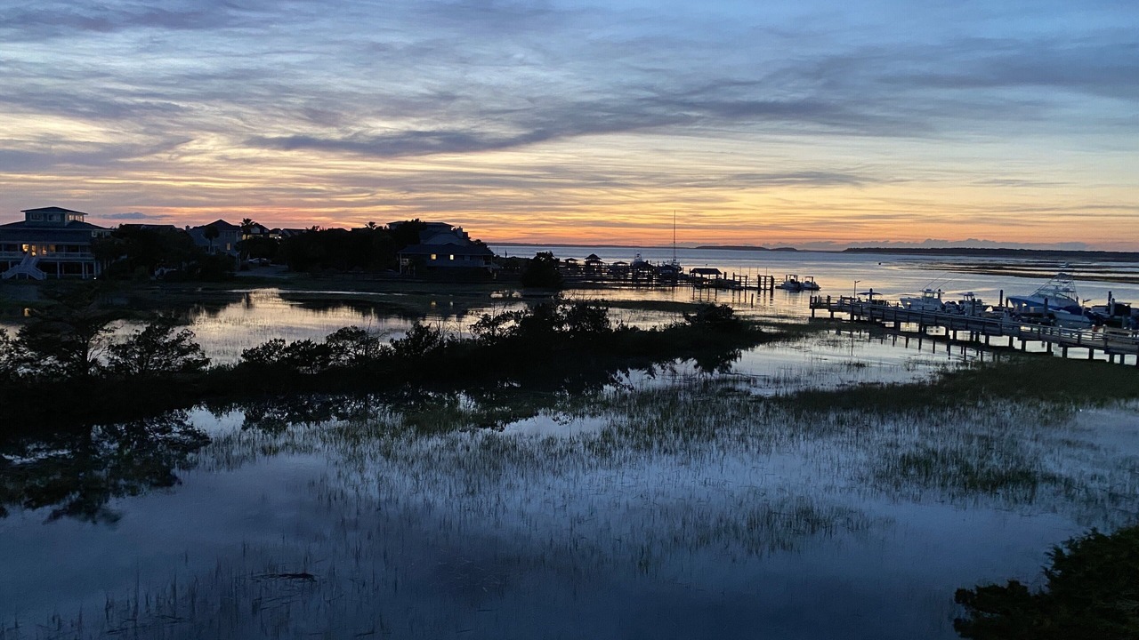 Photo of Others in Edisto Island