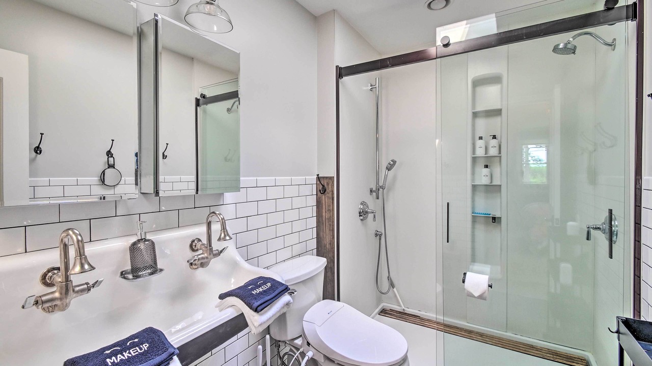 Photo of Bathroom in Southern Pines