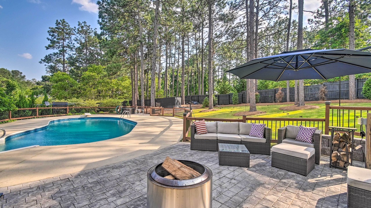 Photo of Others in Southern Pines