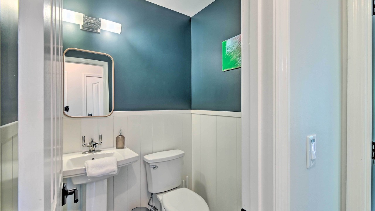 Photo of Bathroom in Southern Pines